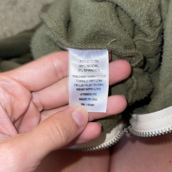 Free People // Electric & Rose Mojave Jumpsuit NWOT🌛 - Picture 8 of 11